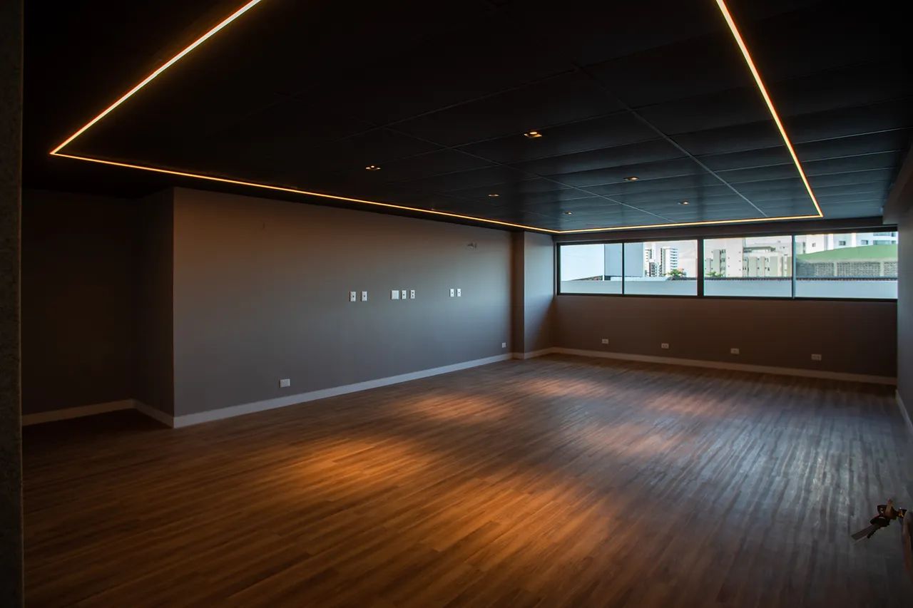 EM-Apartamento para venda com 95 m²-3 quartos- Na beira mar de Olinda! Novo e pronto pra m - Foto 5