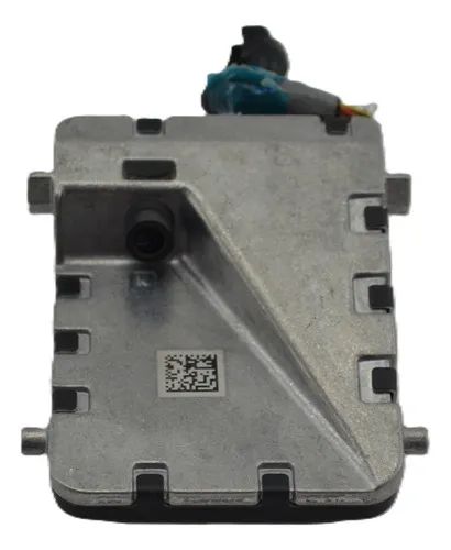 Camera Frontal Parabrisa Yaris Xs 2023 Original 8646c0d020