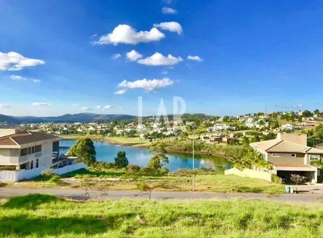 Lote em Condomínio à venda, Alphaville - Nova Lima/MG - Foto 3