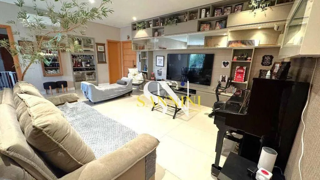 Apartamento Garden com 3 dormitórios à venda, 240 m² por R$ 3.550.000,00 - Centro Empresar
