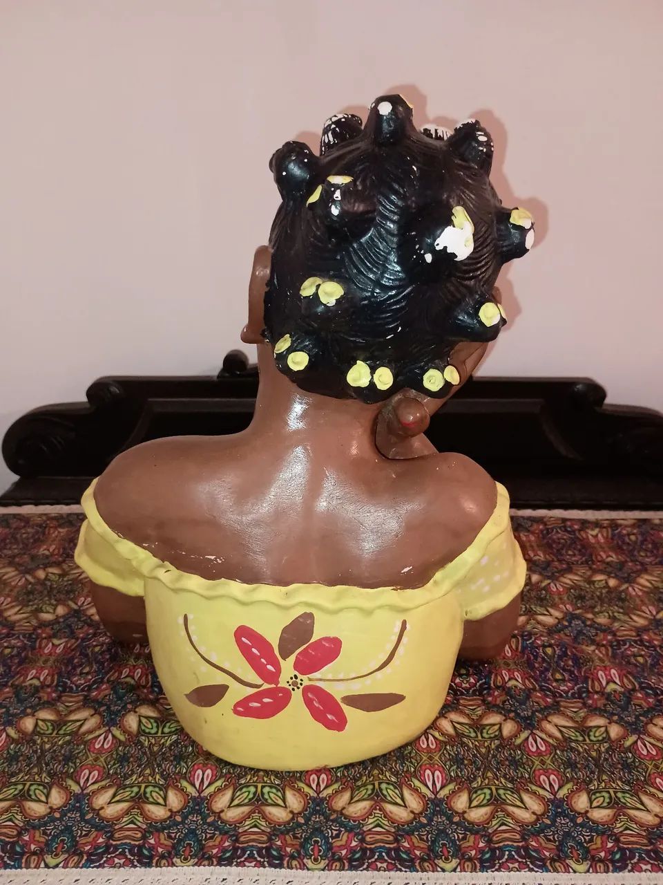 Boneca Namoradeira Exterior  - Foto 3