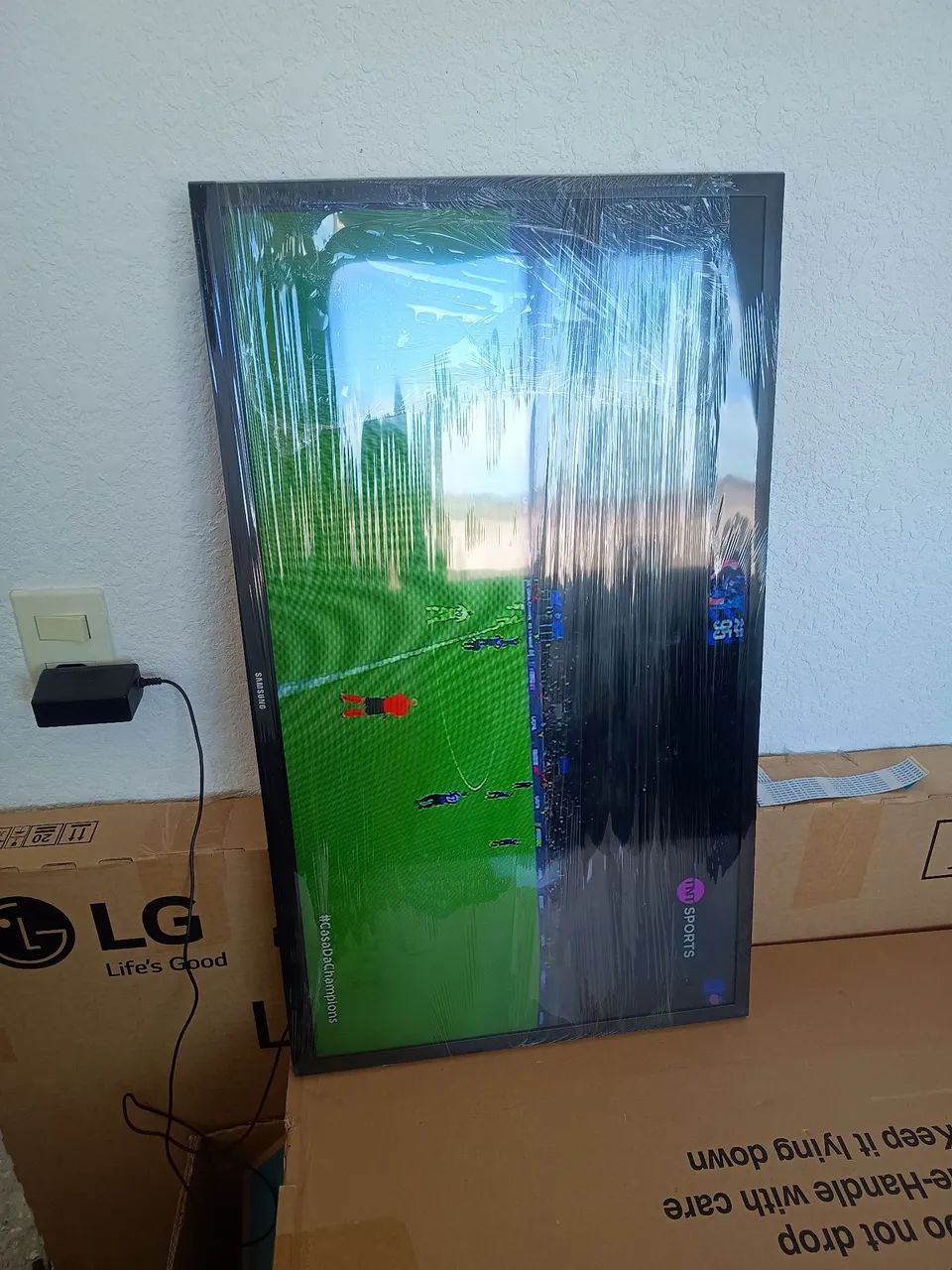 TV SMART 32 zera - Foto 2