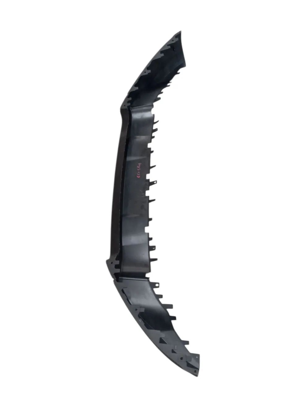 Spoiler Parachoque Dianteiro Ford Ecosport 2013 2014 2015 - Peças