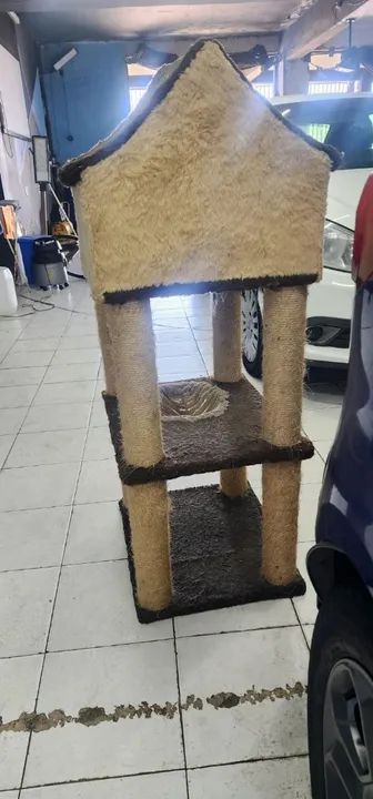 Casa Pet Cat - Foto 3