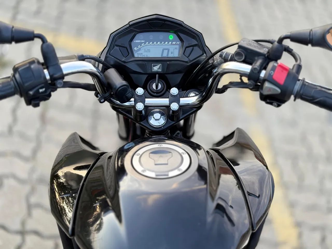 Cg Fan 160 2022 - Foto 5