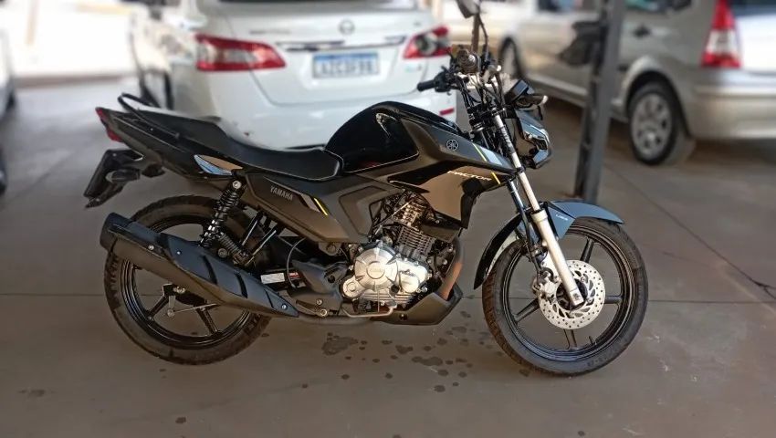 YAMAHA YBR 150 FACTOR 