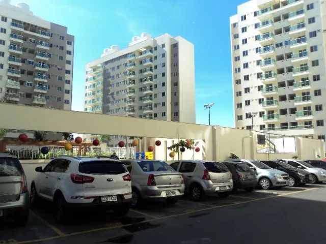 Oportunidade no condomínio Viva Penha - 3 quartos