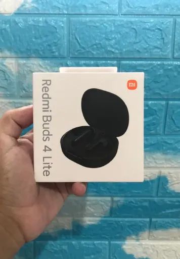 Redmi Buds 4 Lite Fone  - Foto 3