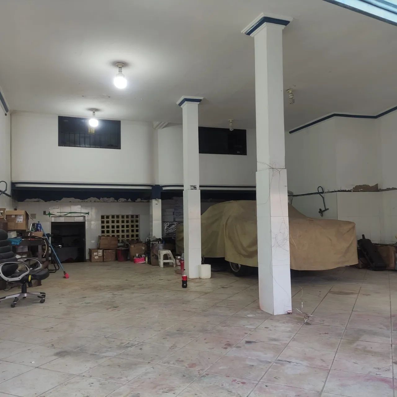 Vendo prédio comercial  - Foto 5