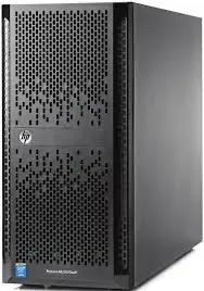 Servidor HP Proliant ML150 G9
