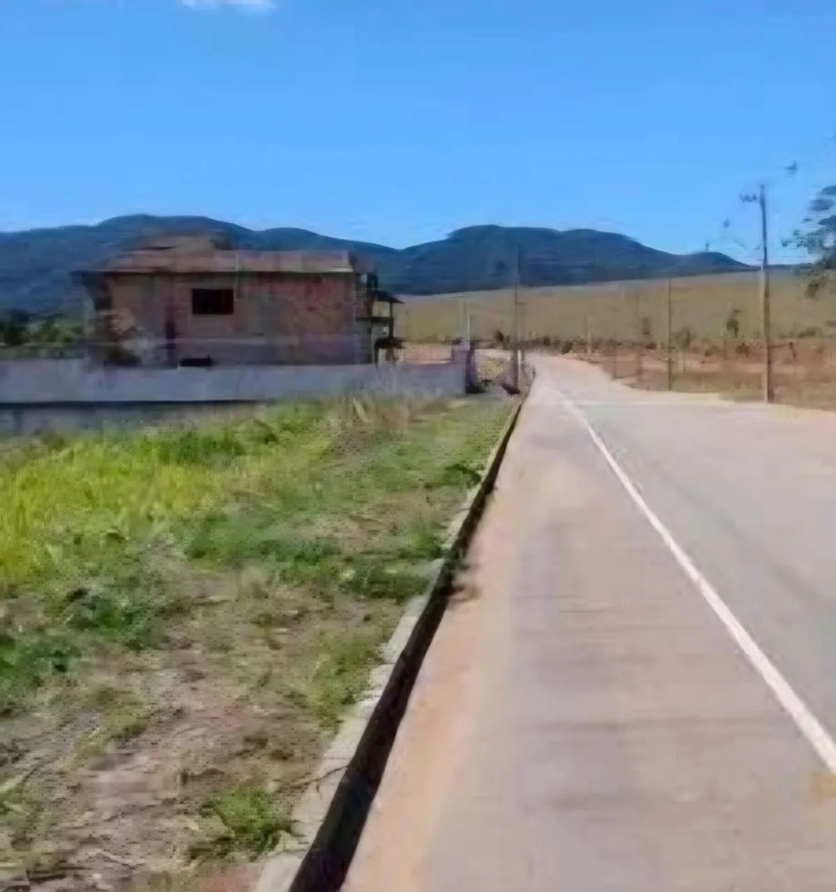 Barbada! Pronto para construir! Vendo lindo terreno/ lote plano com 510 m², com escritura  - Foto 5