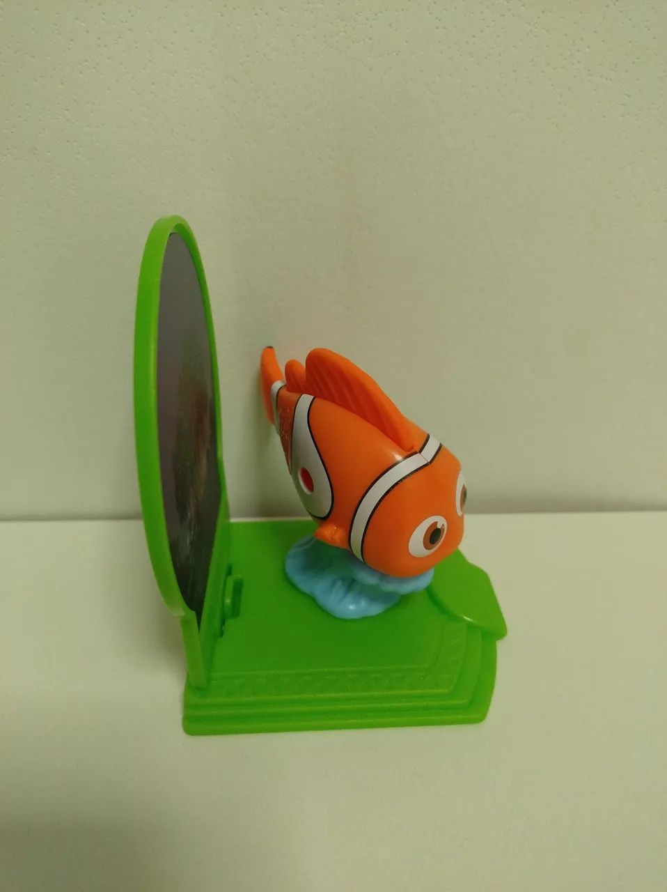 Miniatura Disney 50 anos - Nemo Procurando Nemo - Foto 4