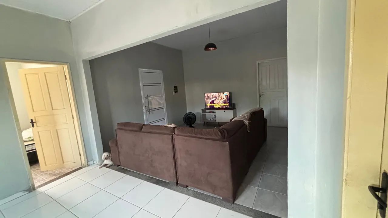 Casa bem localizada no Pricumã - Foto 3