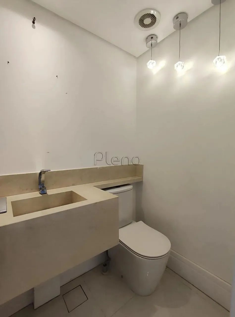 Apartamento a venda no ART House, Taquaral em Campinas. - Foto 9