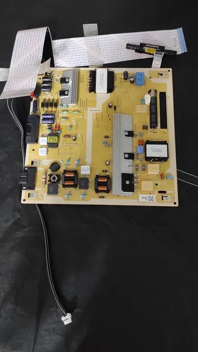 Placa Fonte para TV Samsung UN50AU8000G - Foto 2