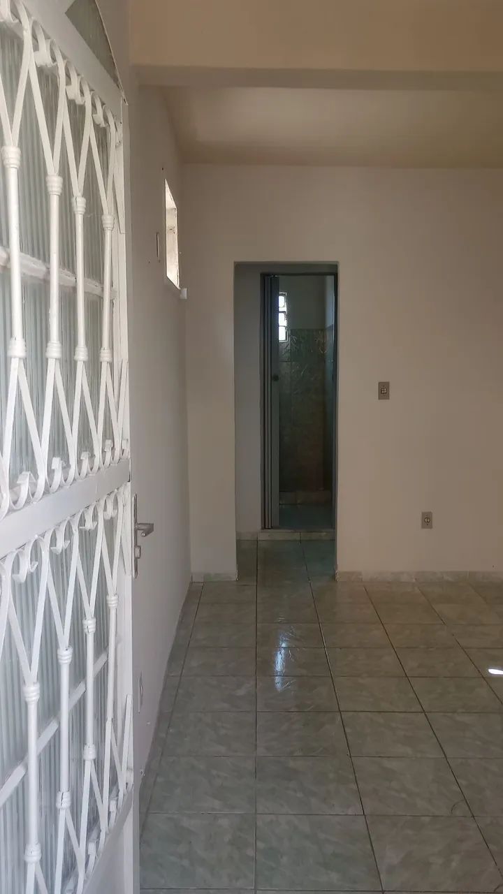 Foto - Rio de Janeiro - Cascadura