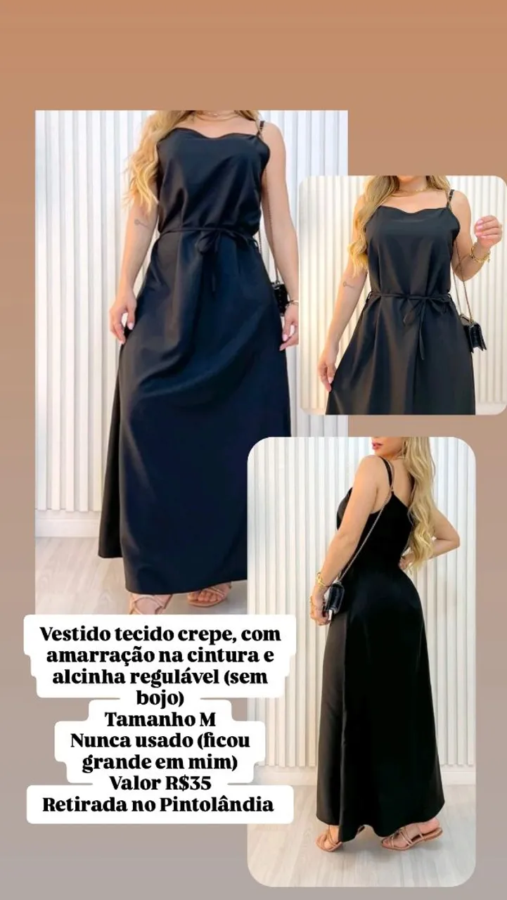 Vestidos