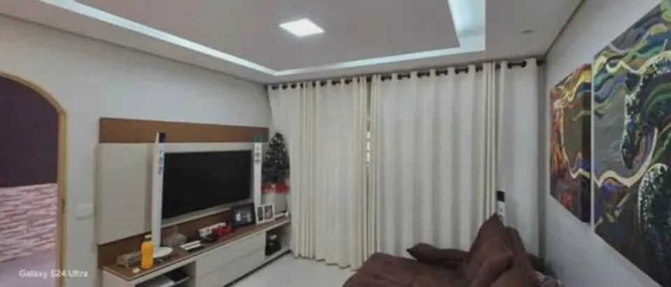 Casa à venda em Taguatinga Sul  - Foto 3