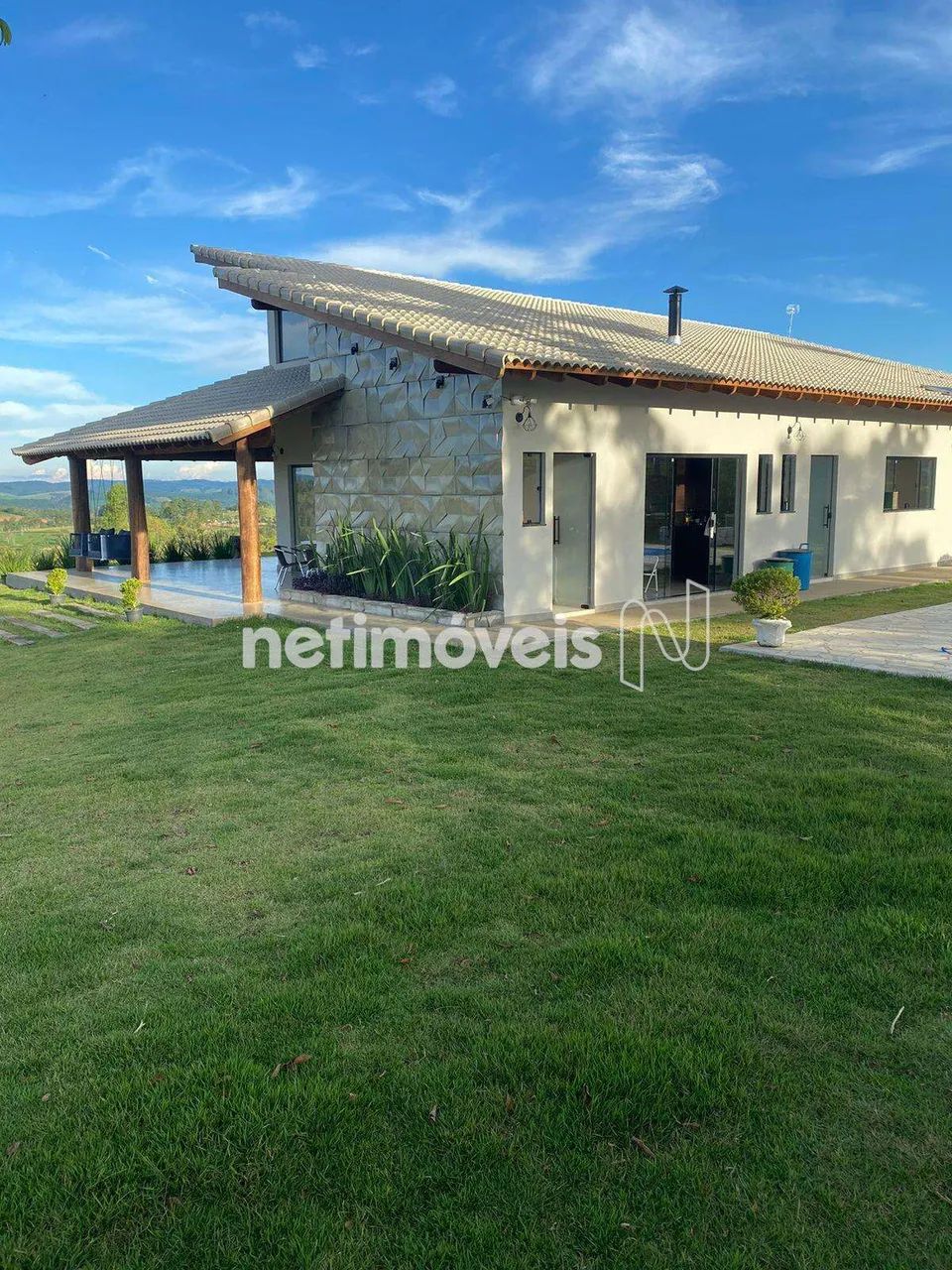 Venda Sítio Volta do Brejo São Tiago - Foto 3
