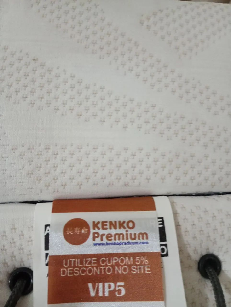 Cama dobrável  - Foto 4