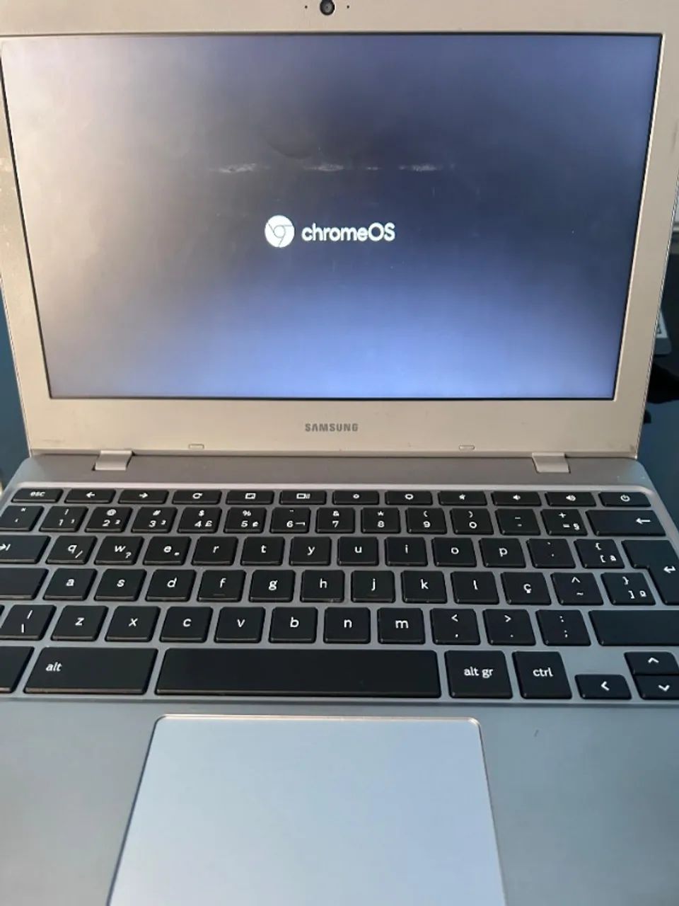 Samsung Chromebook - Foto 2
