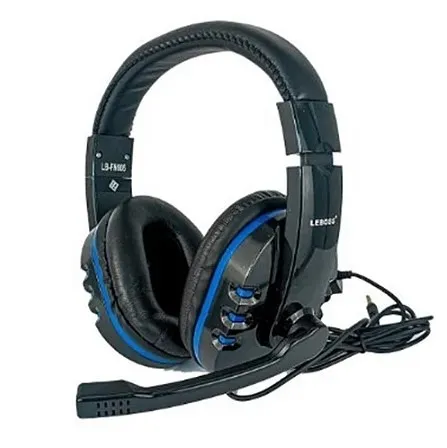 Headset Gamer Leboss LB-FN606 - WZetta