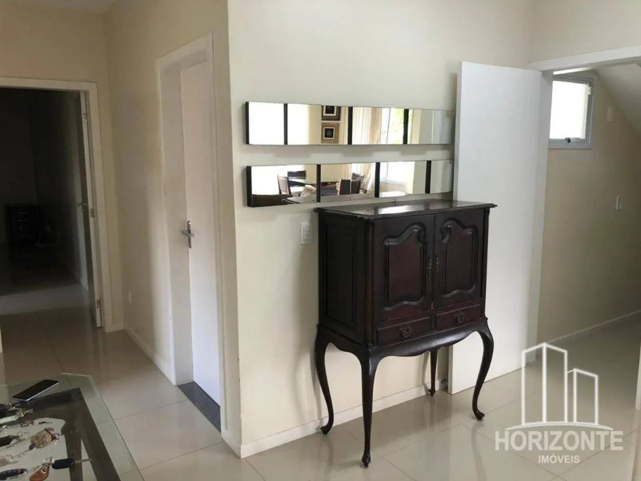 Casa com 5 dormitórios - venda por R$ 4.550.000,00 ou aluguel por R$ 15.500,00/mês - Jurer - Foto 4