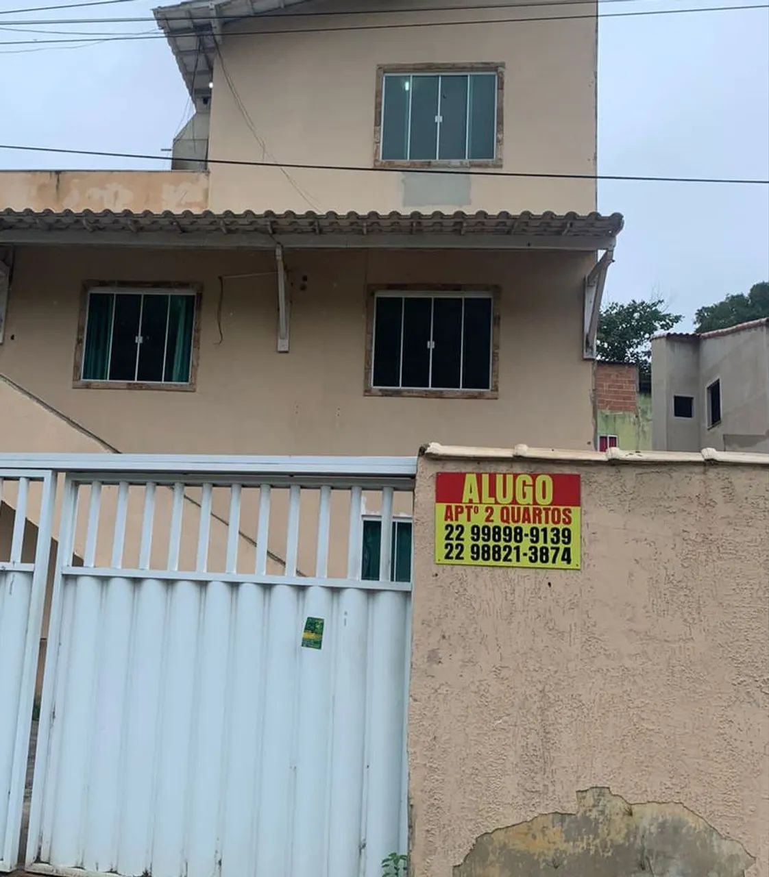 Foto - Cabo Frio - Cajueiro