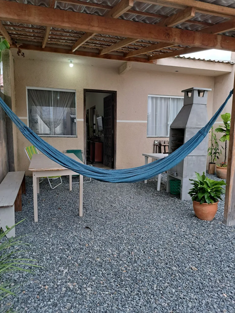 Acomodações Coruja-buraqueira