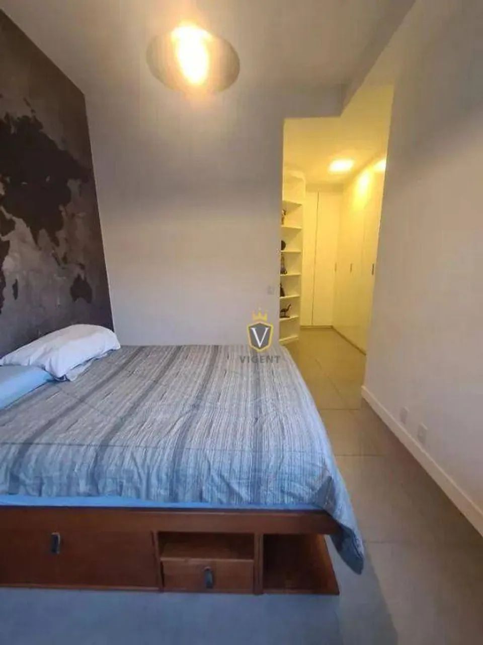 Apartamento Garden com 1 dormitório à venda, 57 m² por R$ 585.000,00 - Medeiros - Jundiaí/ - Foto 10