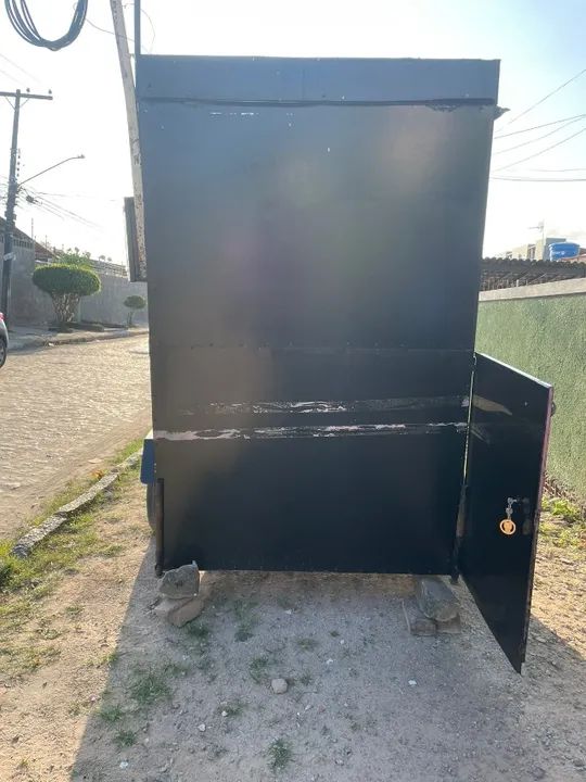 TRAILER PRONTO PARA EMPREENDER - Foto 4