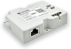 Injetor PoE para Prato Residencial Starlink, 150W, 12V, Conversão 24V - Foto 3