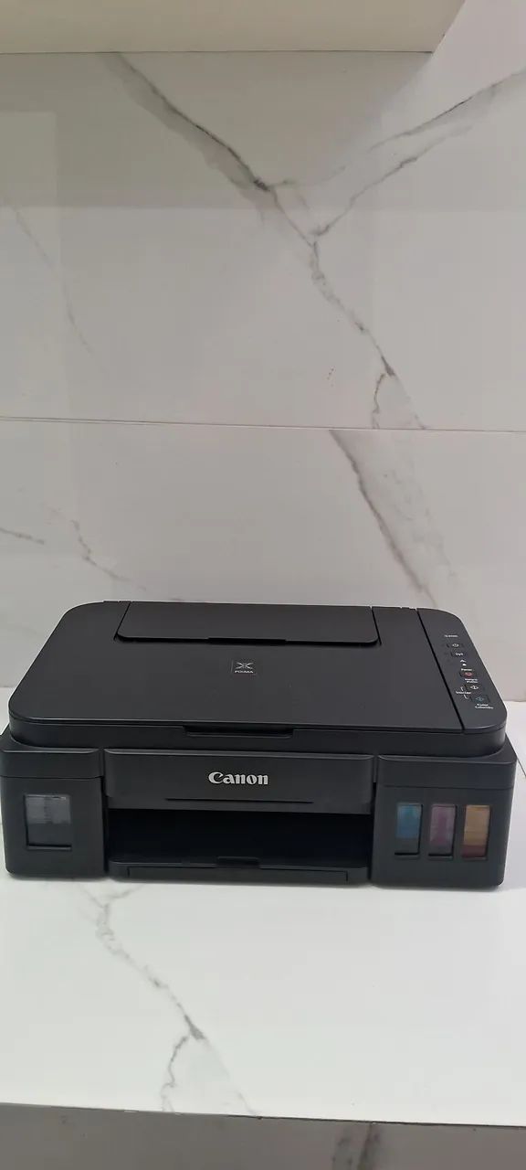 IMPRESSORA E MULTIFUNCIONAL - Foto 2