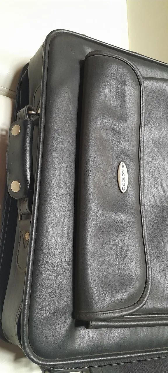 Bolsa notebook e outros com alça