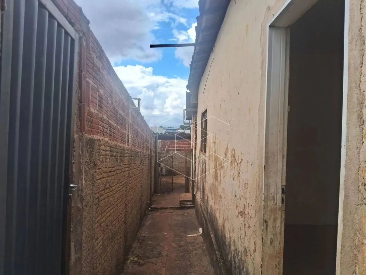 Casa com 3 dormitórios à venda, 102 m² por R$ 95.000,00 - Vila São Pedro - Dois Córregos/S - Foto 3