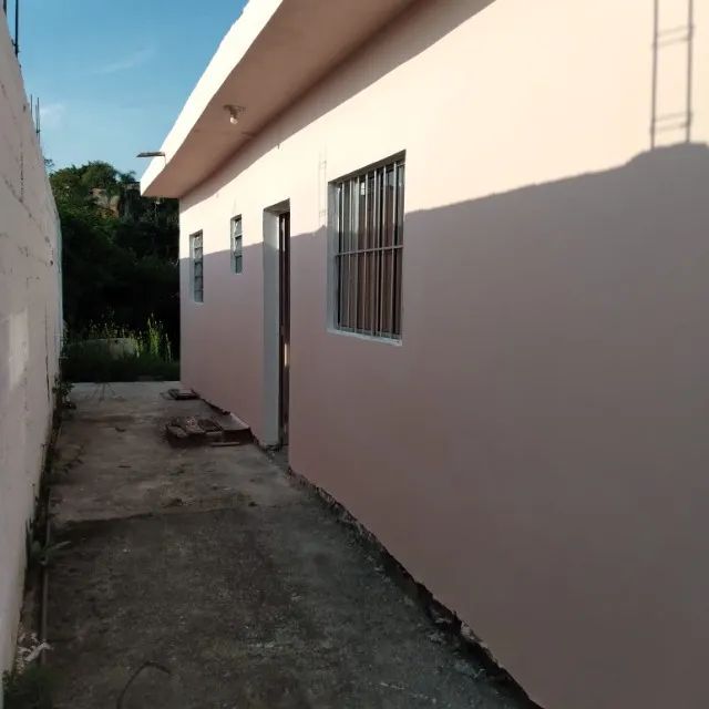 Foto - São Paulo - Jardim Novo Parelheiros