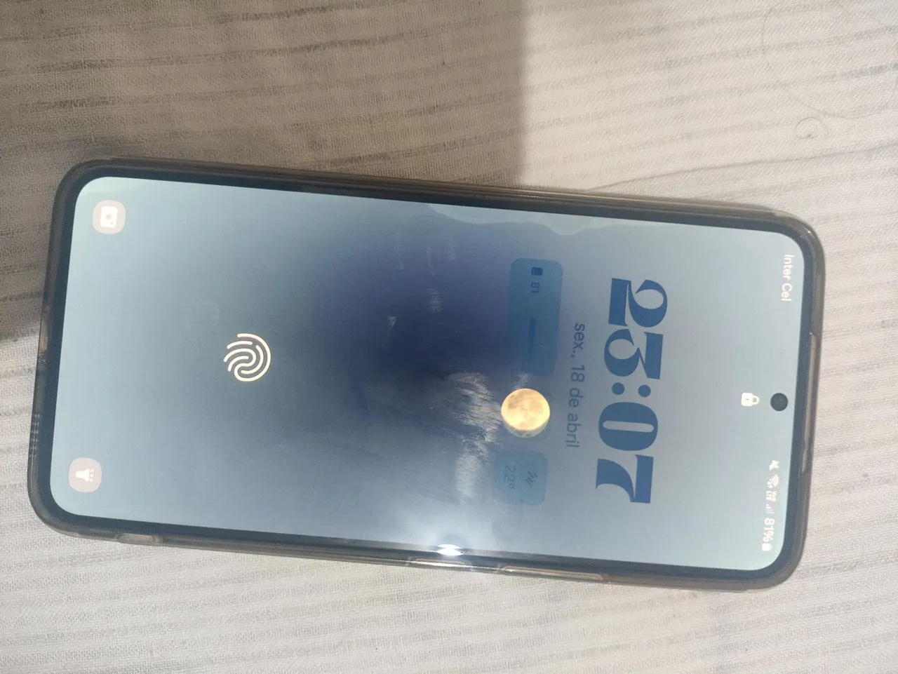 Galaxy S22 256 gigas