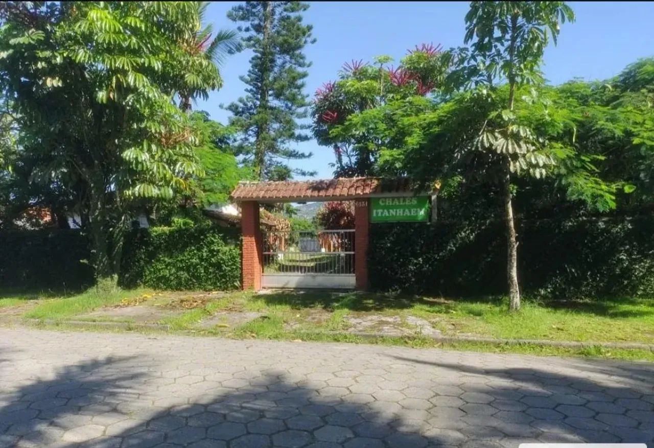Pousada itanhaém 3 mil metros próximo a praia - Foto 5