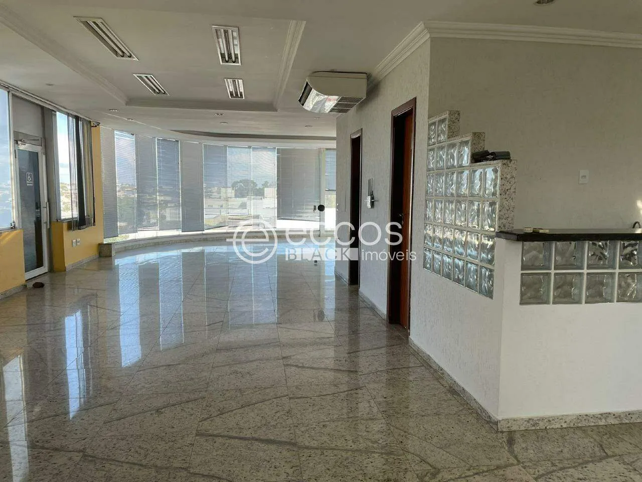 Sala comercial para aluguel, Brasil - Uberlândia/MG