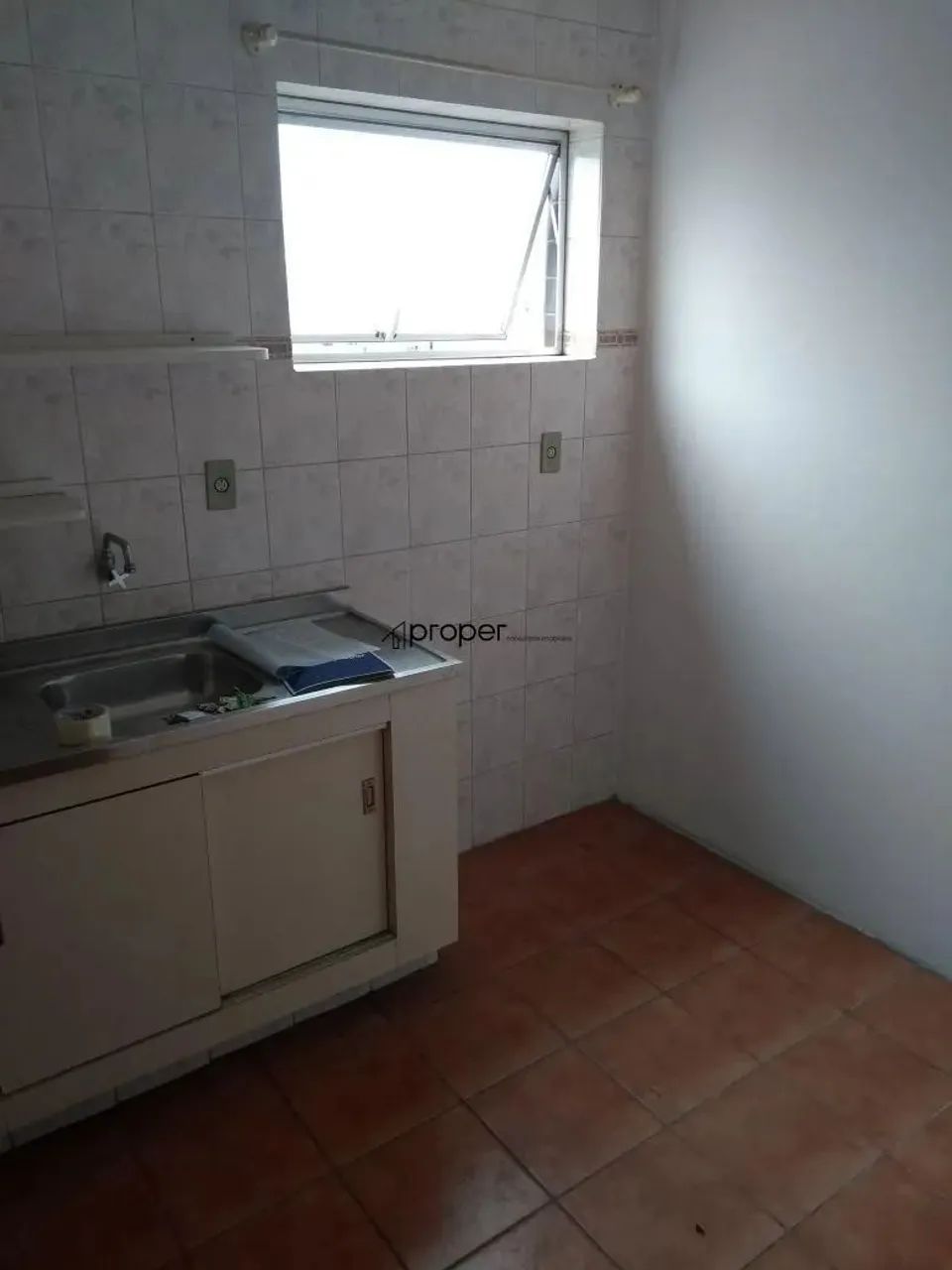 Apartamento com 1 dormitório para aluguel no Centro - Pelotas/RS - Foto 5