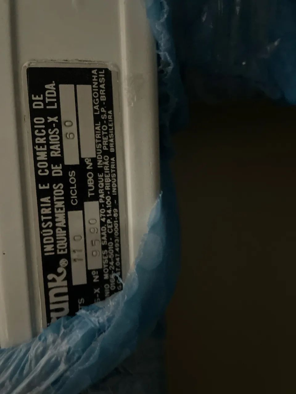 Equipamento odontológico  - Foto 3