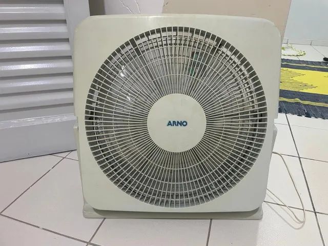 Ventilador