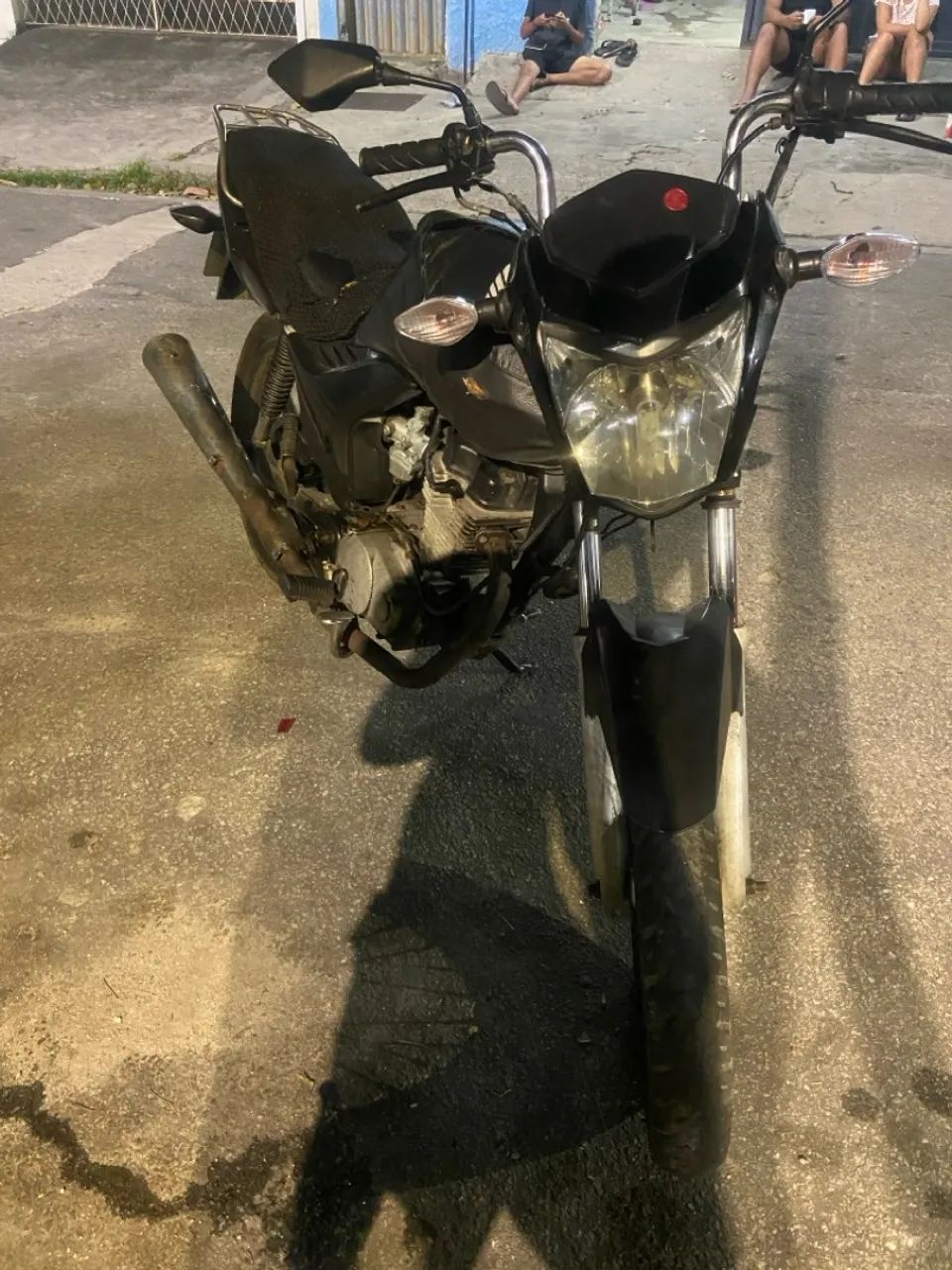 Moto 150 - Foto 5