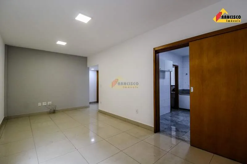 Apartamento para aluguel, 2 quartos, 1 suíte, 1 vaga, Centro - Divinópolis/MG