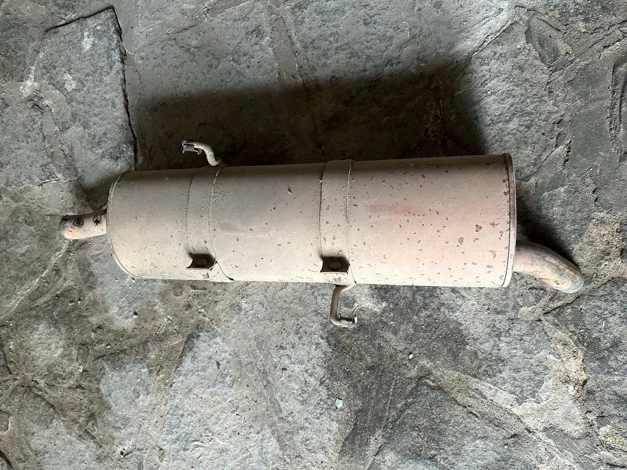 Escape 207 - Foto 3
