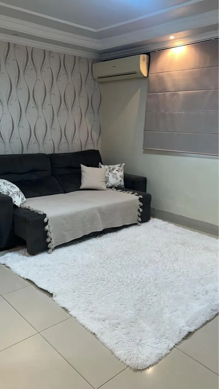 Apartamento mobiliado jardim aeroporto