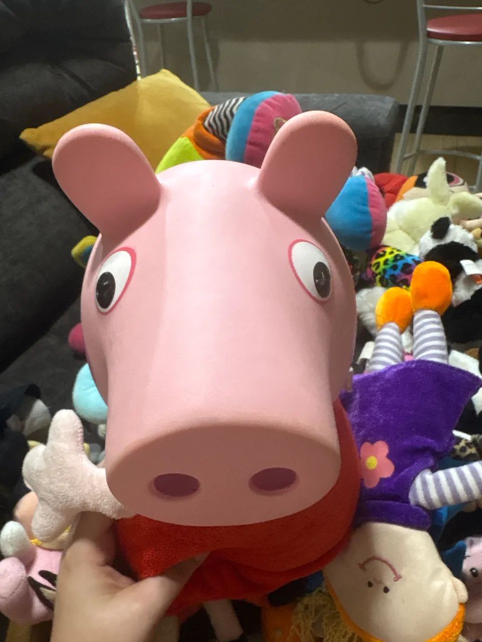 peppa pig  - Foto 2