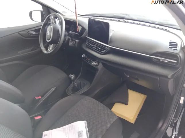 PUlSE DRIVE 2022 APENAS 27MIL KM RODADO (PEDRAGON RUI BARBOSA)WILLAMYS - Foto 4