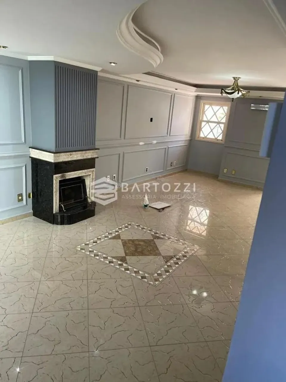 SOBRADO 389M² CONDOMINIO 4 DORMITORIOS 1 SUITE