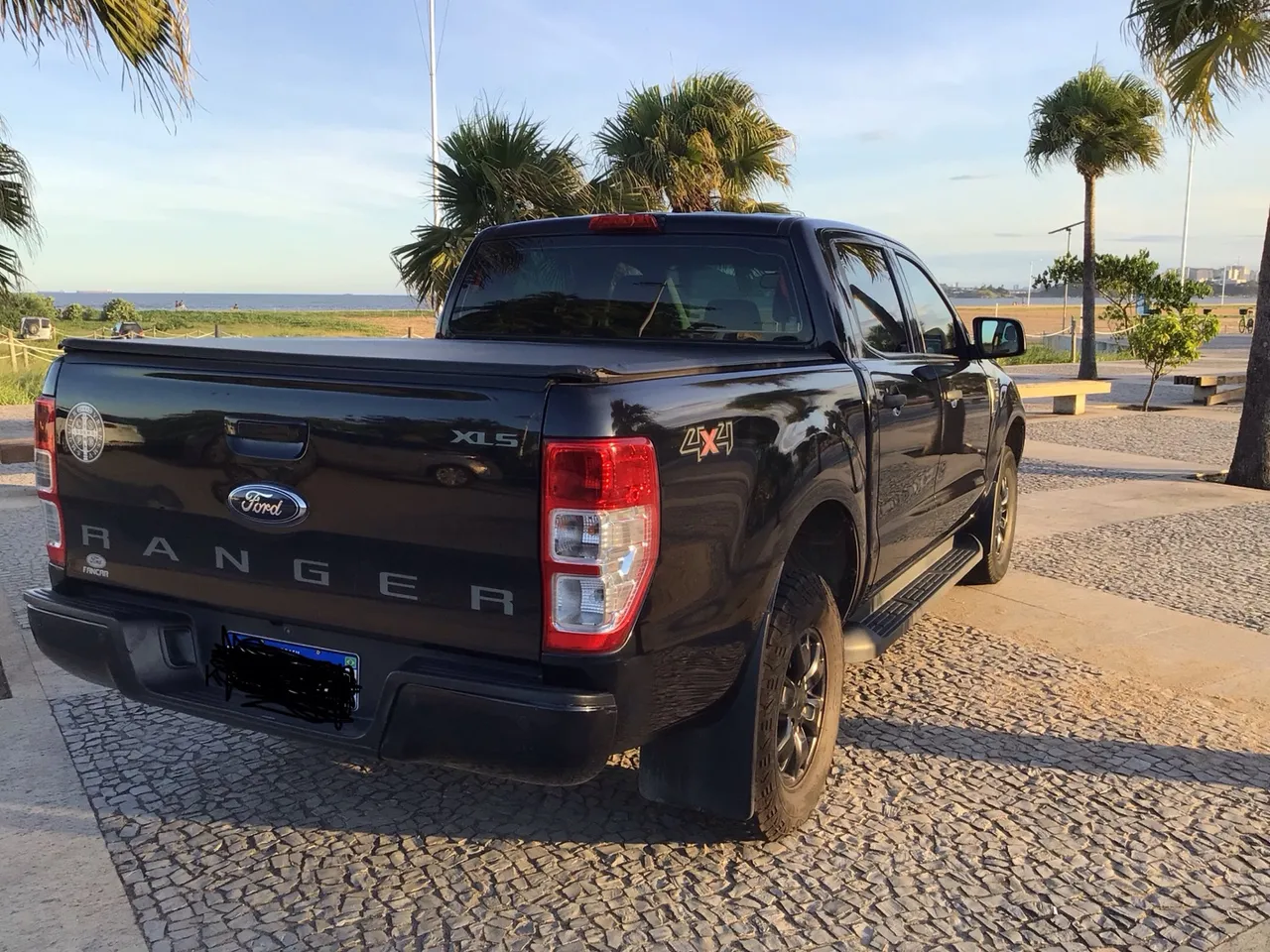 Ford Ranger 2015 Usados e Novos